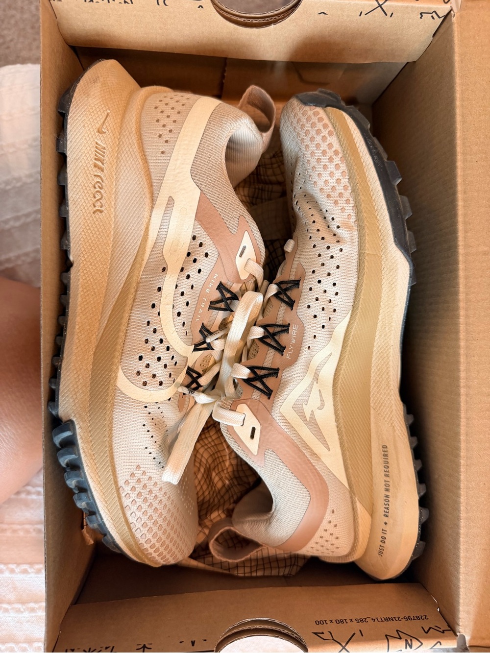 Nike Pegasus Trail Sneakers